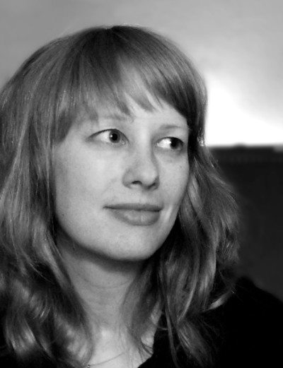 Portrait von Anne Breymann