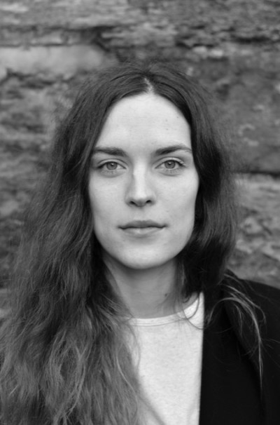 Portrait von Elisabeth Wilke