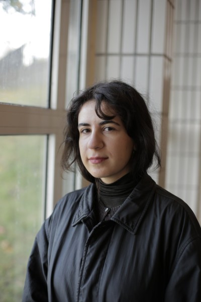 Sandra Makhlouf