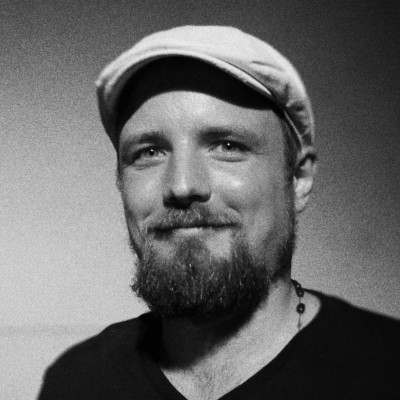 Portrait von Felix Klee