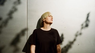 Portrait von Marta Popivoda