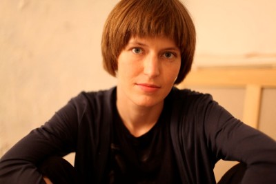Daria Belova