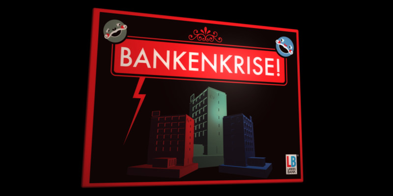 Bankenkrise