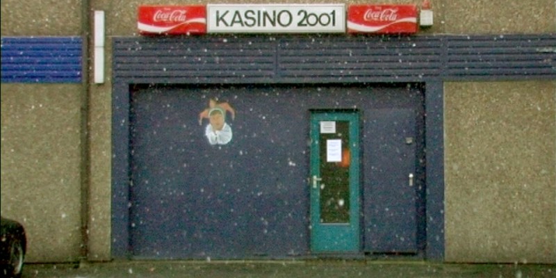 Kasino 2001