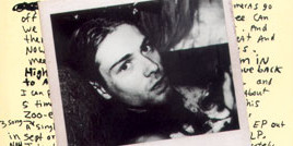 Kurt Donald Cobain - The Suicide Note