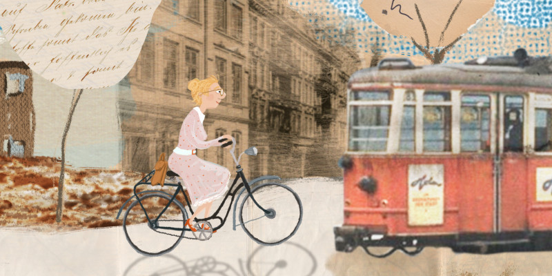 Gelato - Die sieben Sommer der Eisliebe