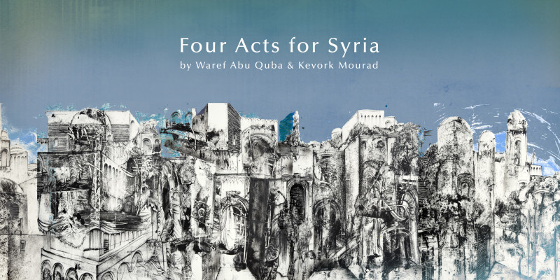 Four Acts For Syria