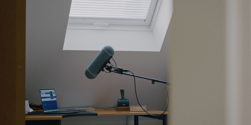 DIE STIMME DES INGENIEURS